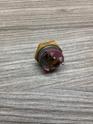 транзистор с позолотой ссср шт 