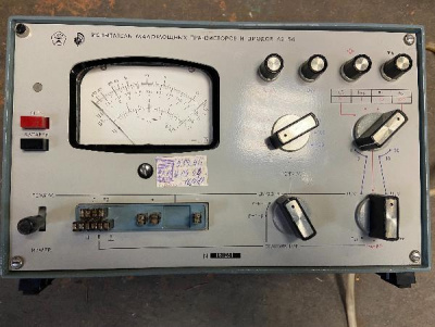 Скупка измерители л2-54 дорого в Архангельске