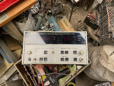 Скупка генераторы г4-158 дорого в Архангельске