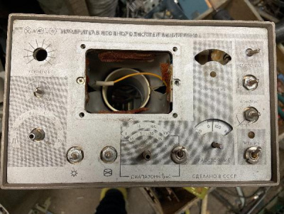 Скупка приборы р5-10 дорого в Архангельске