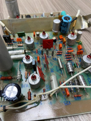 Скупка вольтметр в3-38б дорого в Архангельске