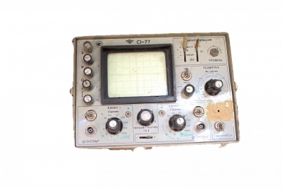 Скупка осциллографы c1-77 дорого в Архангельске
