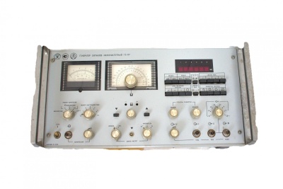 Скупка генераторы г3-117 дорого в Архангельске