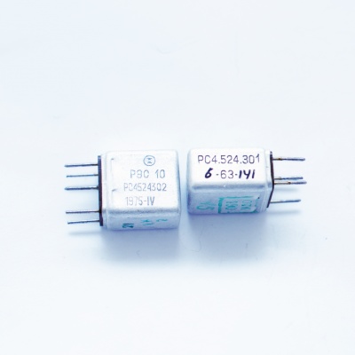 рэс-10 4524.301-304; 319 шт 