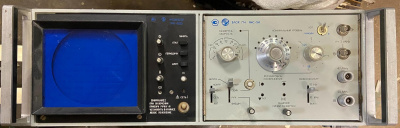 Скупка осциллографы ячс-54 дорого в Архангельске