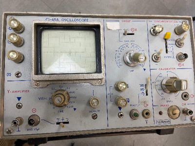 Скупка осциллографы c1-65а дорого в Архангельске